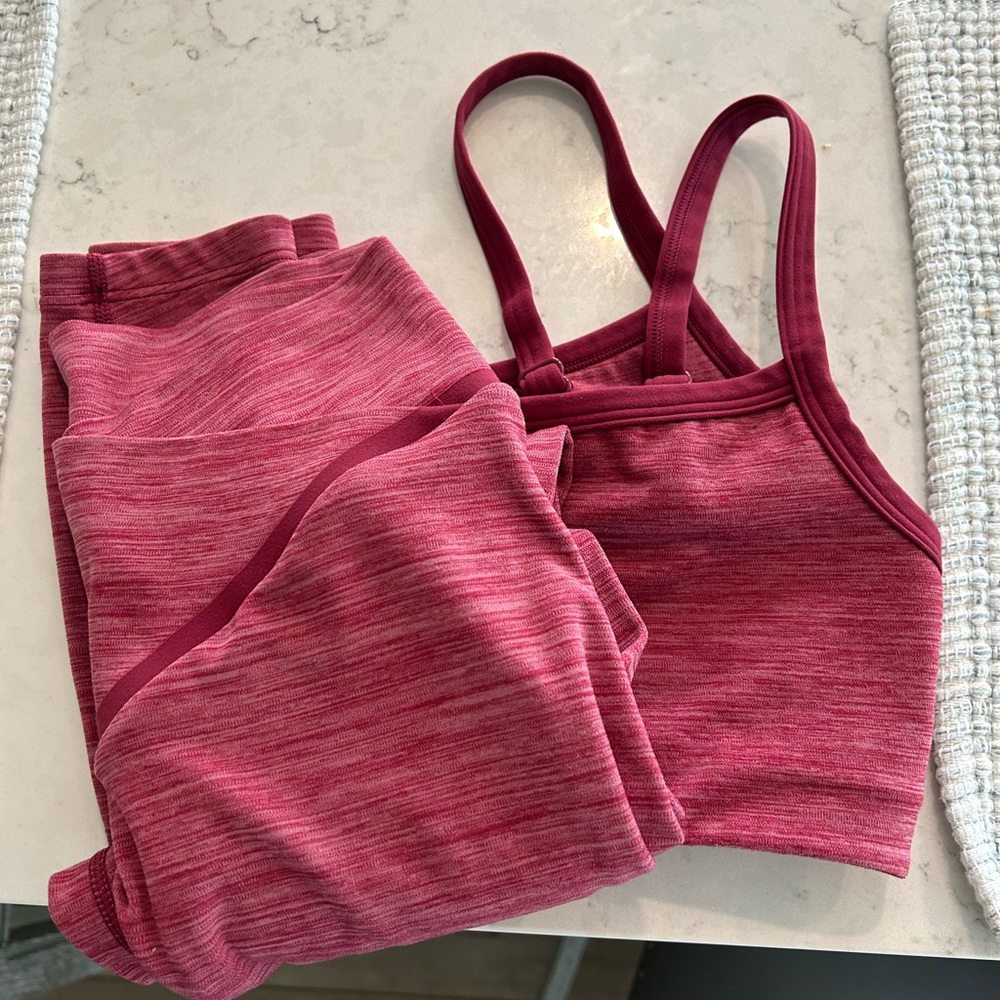 Vitality sangria set